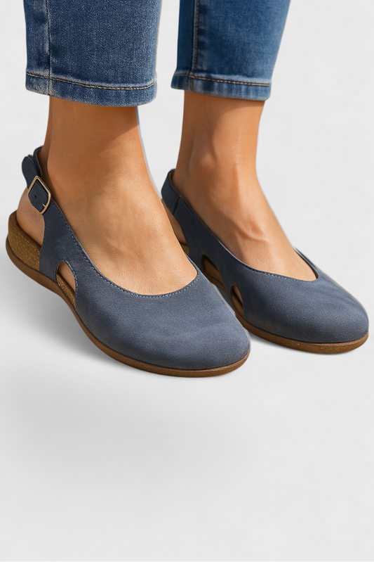LILOU™ – Eleganza leggera che si prende cura di te