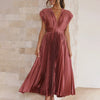 Alexis - Abito Midi Elegante