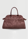 Cleo Suede Borsa BB