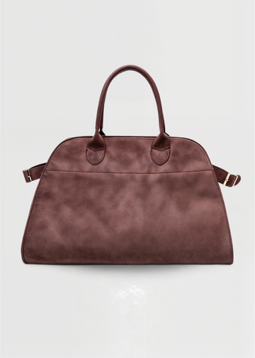 Cleo Suede Borsa BB