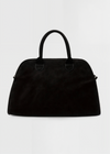Cleo Suede Borsa BB