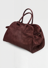 Cleo Suede Borsa BB