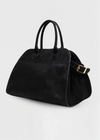 Cleo Suede Borsa BB