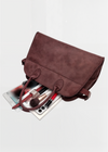 Cleo Suede Borsa BB