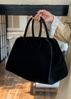 Cleo Suede Borsa BB