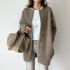 Sila | Cardigan Elegante con Design Classico