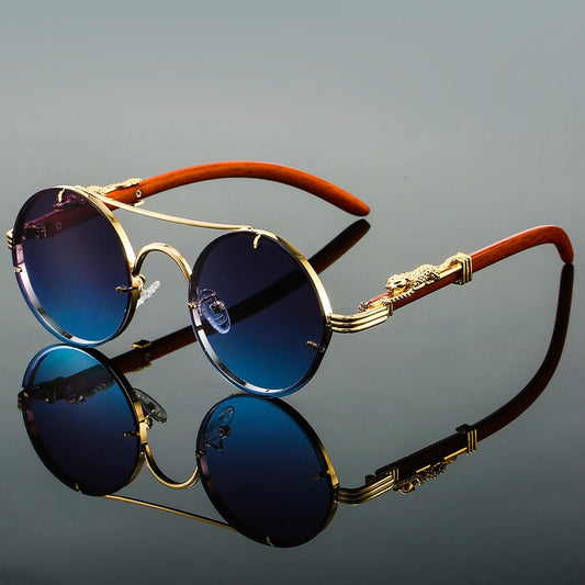 Jaro™ | Occhiali da sole ispirati al retro
