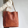 Dagmar™ - Elegante Borsa in Pelle con Stile