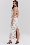 EVANGELINE - MAXI RICAMATO