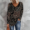 T-Shirt Casual Vintage