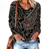 T-Shirt Casual Vintage