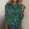 T-Shirt Casual Vintage