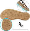 Maria™ | Sandali Orthopedia Comfort+