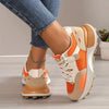 Caterina | Sneakers ortopediche eleganti per donna