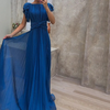 Liese - Abito Maxy da Sera