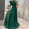 Liese - Abito Maxy da Sera