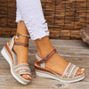 Aza™ | Sandali Ortodontici CloudStep