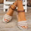 Aza™ | Sandali Ortodontici CloudStep