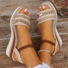 Aza™ | Sandali Ortodontici CloudStep