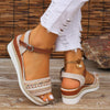 Aza™ | Sandali Ortodontici CloudStep
