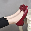 Elsa - Scarpe Ortopediche in Pelle Premium