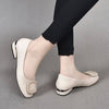Elsa - Scarpe Ortopediche in Pelle Premium