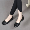 Elsa - Scarpe Ortopediche in Pelle Premium