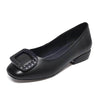 Elsa - Scarpe Ortopediche in Pelle Premium