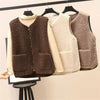 Siena | Cardigan in Pile Morbido e Lussuoso