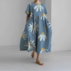 Georgiana | Abito Floreale Boho