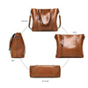Yrsa™ - Borsa Tote Elegante