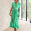Alexis - Abito Midi Elegante