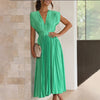 Alexis - Abito Midi Elegante
