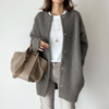 Sila | Cardigan Elegante con Design Classico