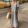 27 Mia | Elegant Boho Dress