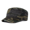 14 ArmyCap™ – Stadig passform & tidlös outdoorstil