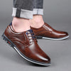Emiliano | Scarpe da Lavoro in Pelle per Uomo