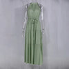 Zaria - Vestito Maxi Estivo