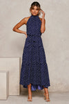 Zaria - Vestito Maxi Estivo