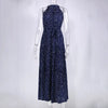 Zaria - Vestito Maxi Estivo