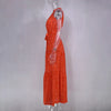 Zaria - Vestito Maxi Estivo