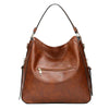 Romy - Borsa a Spalla in Pelle