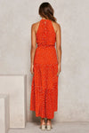 Zaria - Vestito Maxi Estivo