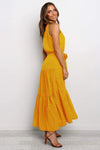 Zaria - Vestito Maxi Estivo