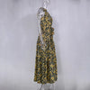 Zaria - Vestito Maxi Estivo