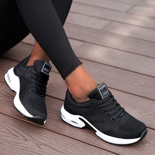Livia™ | Sneakers ortopediche leggere per donna