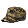 14 ArmyCap™ – Stadig passform & tidlös outdoorstil
