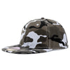 Snapback-keps™ – Un classico che si adatta a tutto