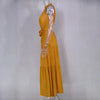 Zaria - Vestito Maxi Estivo