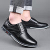 Emiliano | Scarpe da Lavoro in Pelle per Uomo